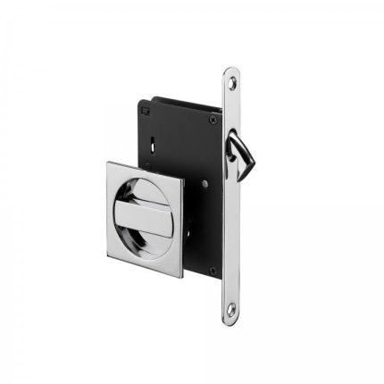 Fechadura em inox SS304