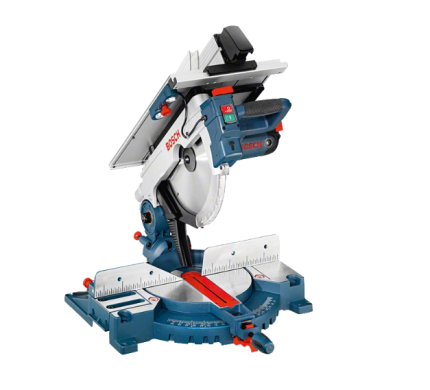 Serra GTM 12 JL+ GTA 2600 Bancada BOSCH