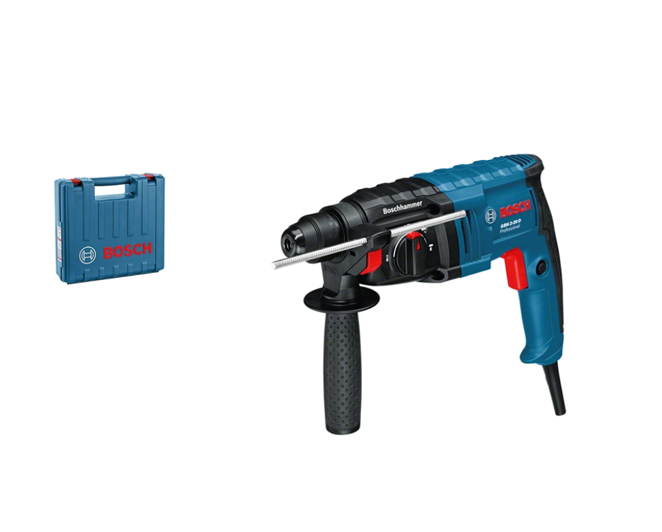 BERBEQUIM GBH 2-20D