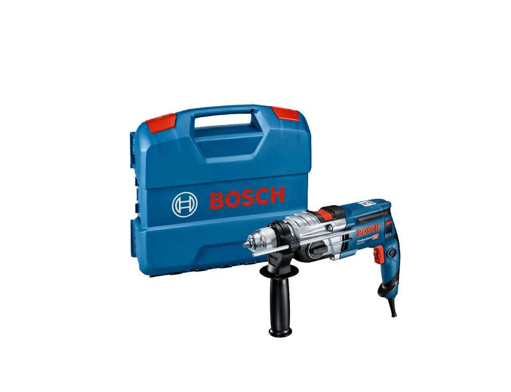 Berbequim de Percussão GSB 20-2