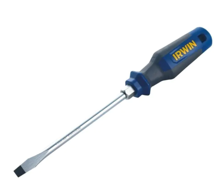 CHAVE FENDAS 8x150 IRWIN