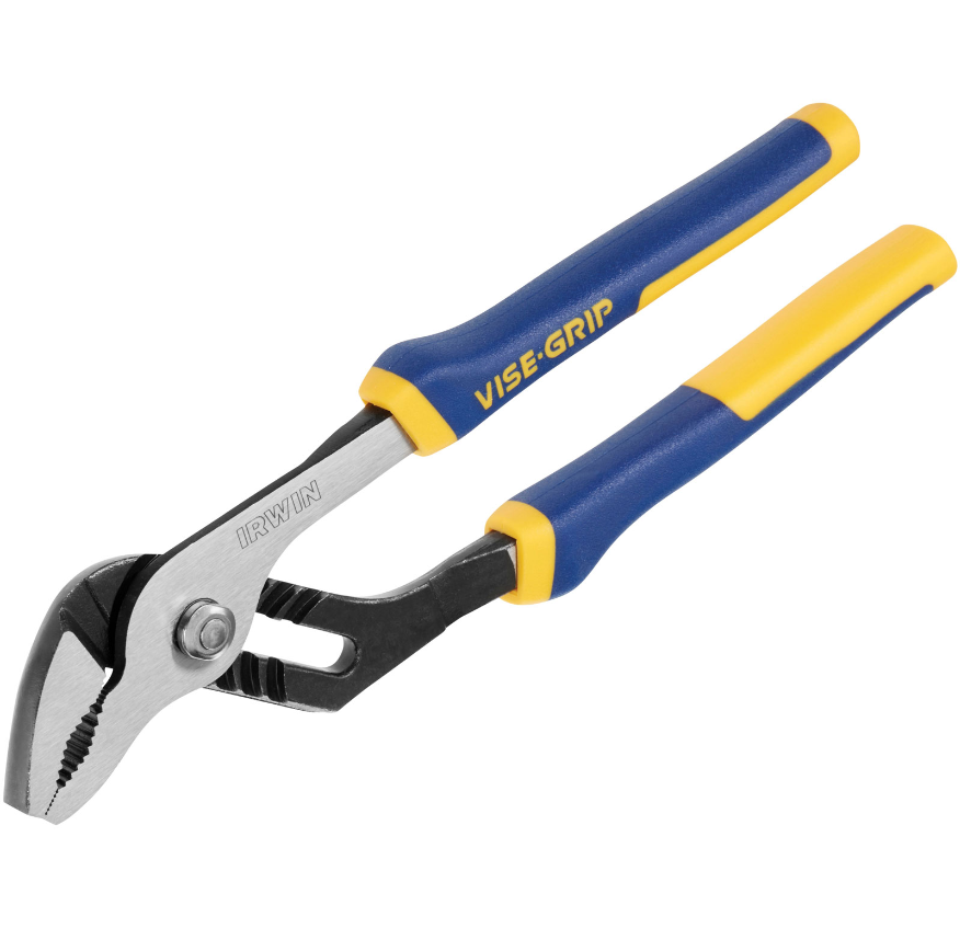 CHAVE GRIFO 250mm IRWIN