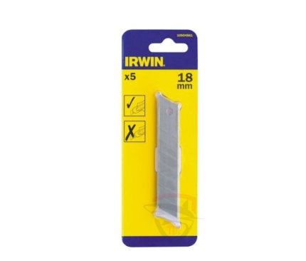 LAMINAS X-ATO 5x18 IRWIN