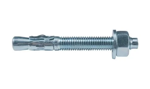 BUCHAS METÁLICAS FISCHER FWA 8X80 CX 50UN